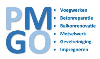 Pmgo Gevelrenovatie Projecten